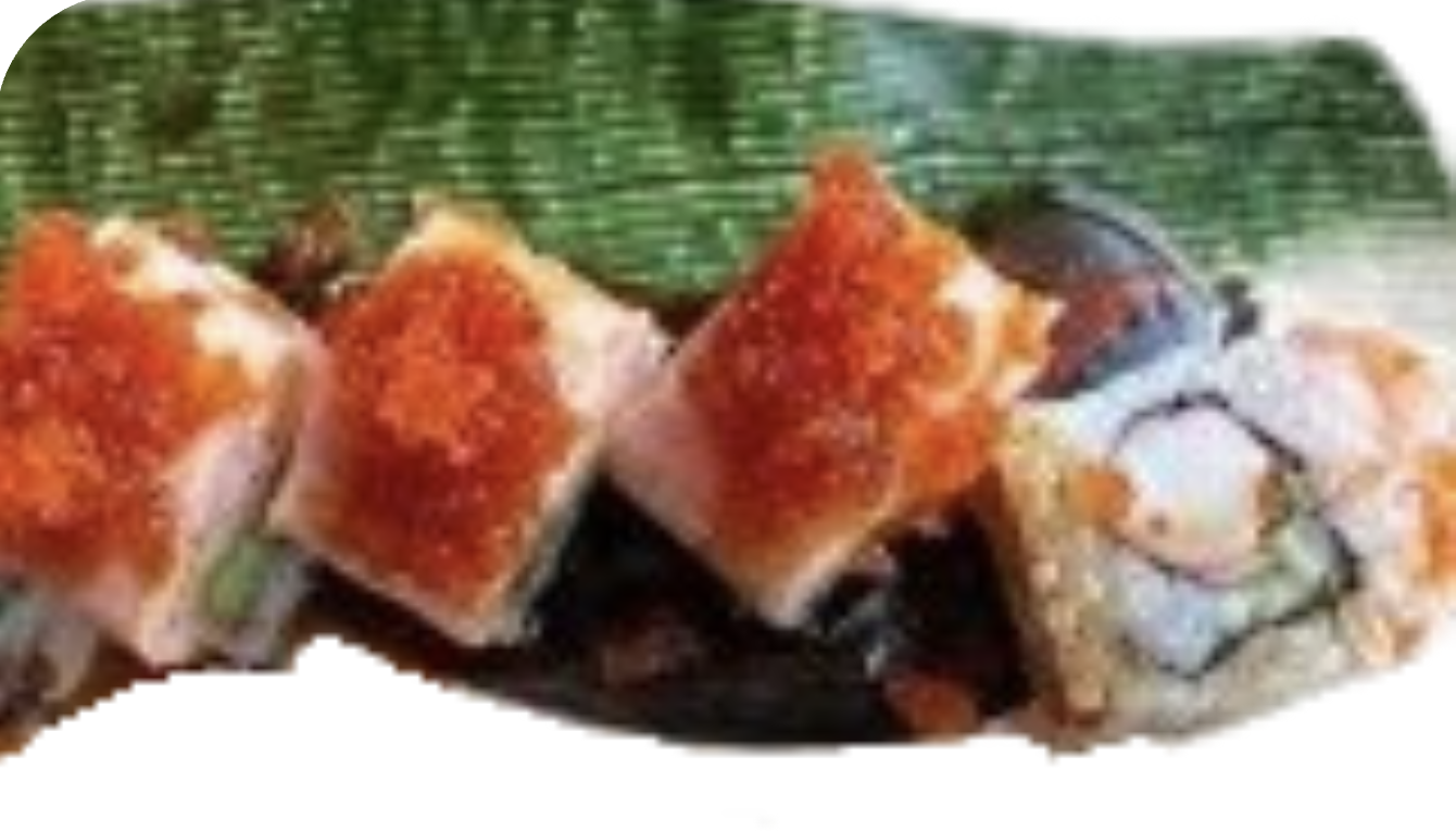 ABURİ ROLL (8 pcs.)
